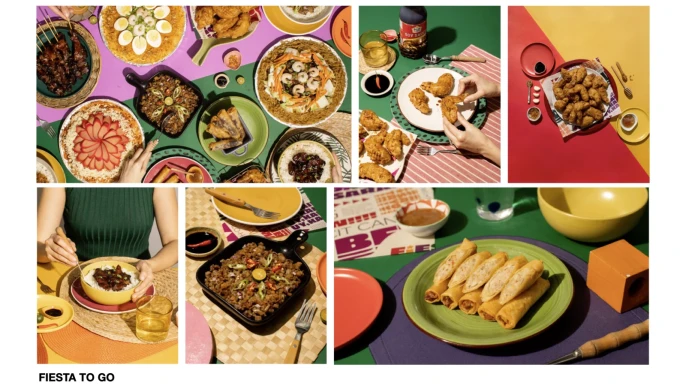 Food Photography